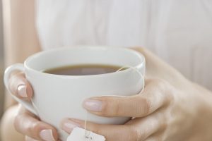 فائدة صحية من عادة شرب الشاي يوميا