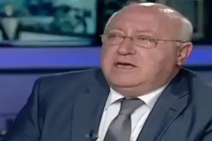 بعد “جرائم الصهيونية” بغزة.. أكاديمي لبناني يعتذر لطلابه عن تدريسهم القانون الدولي