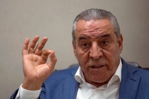 الشيخ: على العالم أن يجبر إسرائيل على وقف حربها فورًا