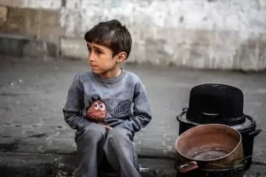 منظمات حقوقية: وقف تمويل الأونروا “استكمال للإبادة الجماعية”