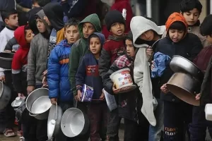 الأونروا: سكان غزة يموتون أمام أعين العالم