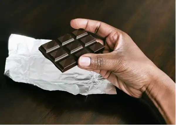You are currently viewing الشوكولاتة في خطر