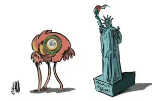 الجامعات الامريكية