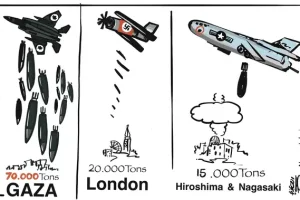 كاركاتير اليوم