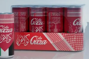 “كولا غزة”.. منتجات جديدة تزدهر وسط حملات المقاطعة