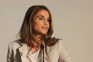 الملكة رانيا: نستحق نظامًا عالميًا يُقابل جرائم الحرب والانتهاكات بالعواقب لا بالاستثناءات