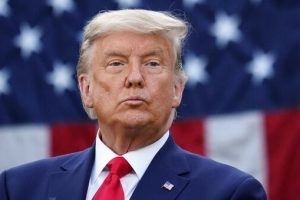 ترامب يتهم بايدن وهاريس بالتحريض على اغتياله