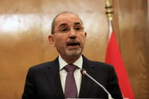 الصفدي: كل ما تدعيه إسرائيل حول أسباب عدوانها على الضفة كذب