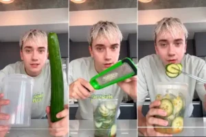 أزمة الخيار”.. آيسلندا تواجه نقصا غير مسبوق بسبب ترند “تيك توك”