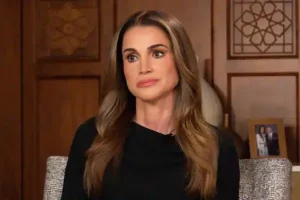 الملكة رانيا: إسرائيل أصبحت أكثر جرأة لكسر المزيد من الحدود القانونية والأخلاقية