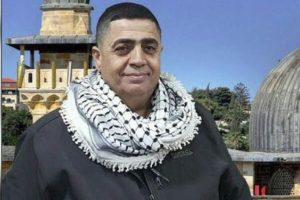 النتشة: الاردن ليس وطنا بديلا للفلسطينيين والوصاية الهاشمية خط احمر لا يمكن تجاوزه