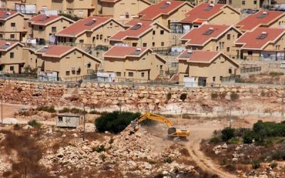 وزير الحكم المحلي يبحث مع برنامج الأمم المتحدة للمستوطنات البشرية آفاق العمل المشترك