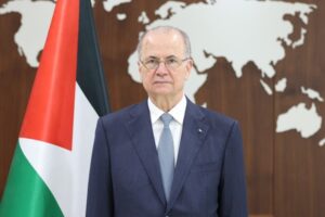 رئيس الوزراء في يوم المرأة العالمي: النساء الفلسطينيات ركيزة النضال وبناء المستقبل