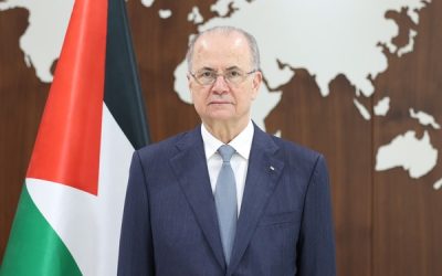 رئيس الوزراء في يوم المرأة العالمي: النساء الفلسطينيات ركيزة النضال وبناء المستقبل