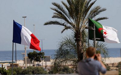 الجزائر: تشكيل لجنة برلمانية لصياغة قانون لتجريم الاستعمار