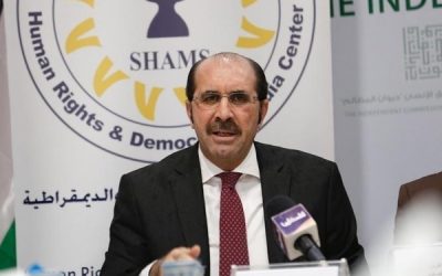 قمباز… أبو شاويش