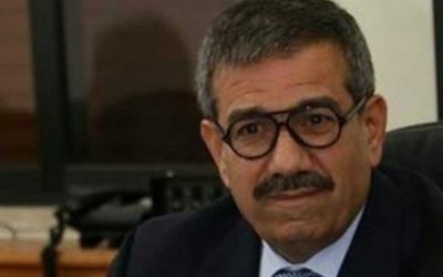 الاهتمام بقضية اللاجئين الفلسطينيين