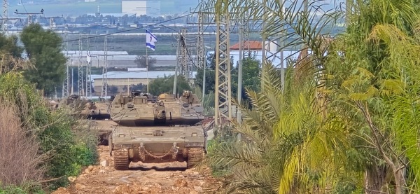 You are currently viewing <a href="https://www.alquds.com/ar/posts/157717">العدوان على جنين: عمليات تجريف وإحراق منازل وتحويل أخرى لثكنات عسكرية</a>