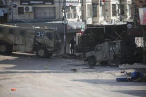 70 يوماً والاحتلال يواصل عدوانه على طولكرم ومخيميها