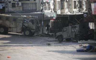 70 يوماً والاحتلال يواصل عدوانه على طولكرم ومخيميها