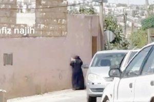 في بروقين وكفر الديك.. وجع لا تلتقطه العدسات..!!