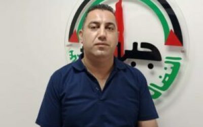المخيم الفلسطيني عصي على المحو والانكسار