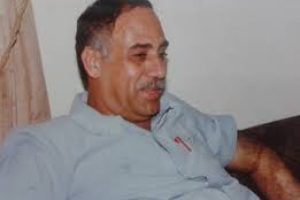 35 عاما على رحيل المناضل عزت أبو الرب (خطاب)