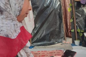 العدوان على غزة يحرم الشابة أبو ختلة من حلمها في الأمومة