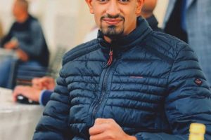 إسماعيل أبو غالي.. رقم جلوس و”شهادة عليا”