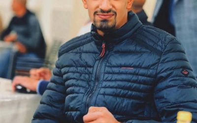 إسماعيل أبو غالي.. رقم جلوس و”شهادة عليا”