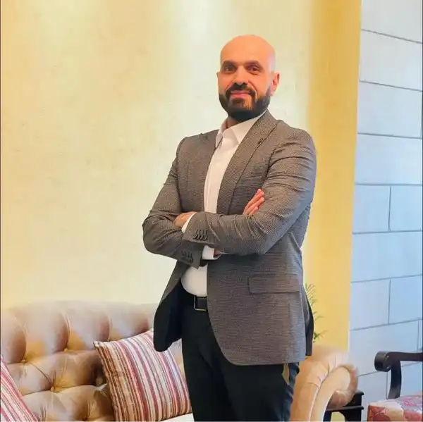 You are currently viewing <a href="https://www.alquds.com/ar/posts/165014">هل يمكن أن تصبح علاقتنا مع الذكاء الاصطناعي أقرب للعلاقات الإنسانية؟</a>