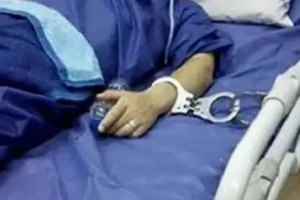 إهمال طبي متعمد للأسرى المصابين بـ “سكايبوس” في سجن مجدو