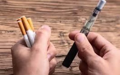 هل توفير منتجات التبغ البديلة المدعومة علمياً في إطار تنظيمي يساهم في تقليل أضرار التدخين؟