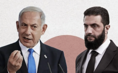 البيت الأبيض يتوقع أن تُطبّع سوريا علاقاتها مع إسرائيل وسط “محادثات هادئة”