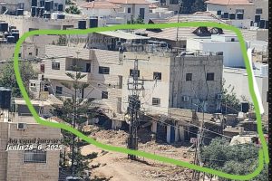 مخيم جنين.. نكبات تتوالى