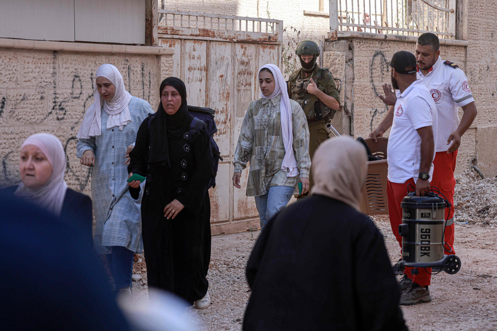 You are currently viewing 40 دقيقة ثقيلة في حارة الحواشين