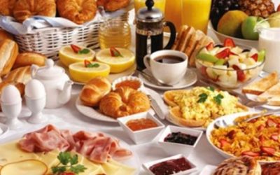 ما هي أفضل وجبة فطور لخفض الكوليسترول الضار؟