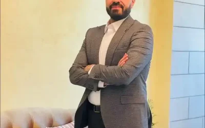 تحالف التطبيقات الذكية: هل بدأ العد التنازلي لنهاية السيطرة البشرية؟