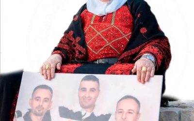 رحلت مزيونة وظل قلبها أسيرا