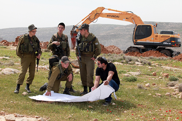 You are currently viewing <a href="https://www.alquds.com/ar/posts/175178">فرنسا تدعو إسرائيل للتخلي عن مشروع “E1” الاستعماري بالضفة</a>
