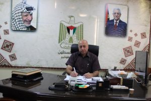 فيصل سلامة: الاحتلال دمر أكثر من 1000 وحدة سكنية في مخيم طولكرم