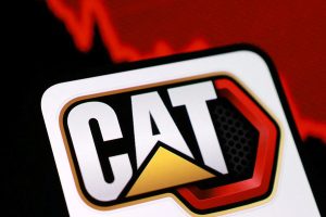 صندوق الثروة النرويجي ينسحب من مجموعة “كاتربيلر” بسبب حرب غزة