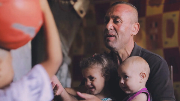 You are currently viewing <a href="https://www.alquds.com/ar/posts/178815">لماذا نرى صورا لأطفال في غزة عندهم “كرش” رغم المجاعة؟</a>