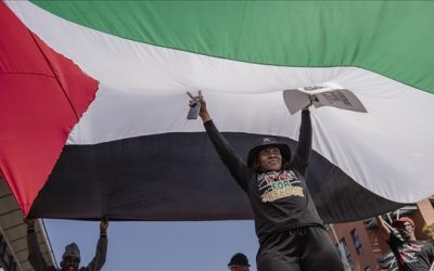 رئيس الوكالة اليهودية يلغي زيارة لجنوب إفريقيا خشية اعتقاله