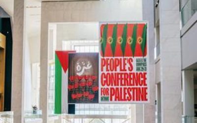 تواصل فعاليات “المؤتمر الشعبي من أجل فلسطين” في ديترويت