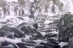 43 عاما على مجزرة صبرا وشاتيلا