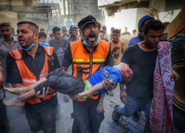 You are currently viewing <a href="https://www.alquds.com/ar/posts/187541">الولايات المتحدة وتورّطها في الإبادة الجماعية في غزة</a>