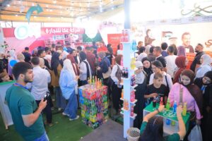 مهرجان “بنعمرها” في طولكرم.. رسالة صمود اقتصادي في وجه الحصار