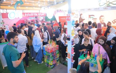 مهرجان “بنعمرها” في طولكرم.. رسالة صمود اقتصادي في وجه الحصار