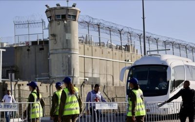 نهلة عبوشي.. “حرية” جنين الأولى